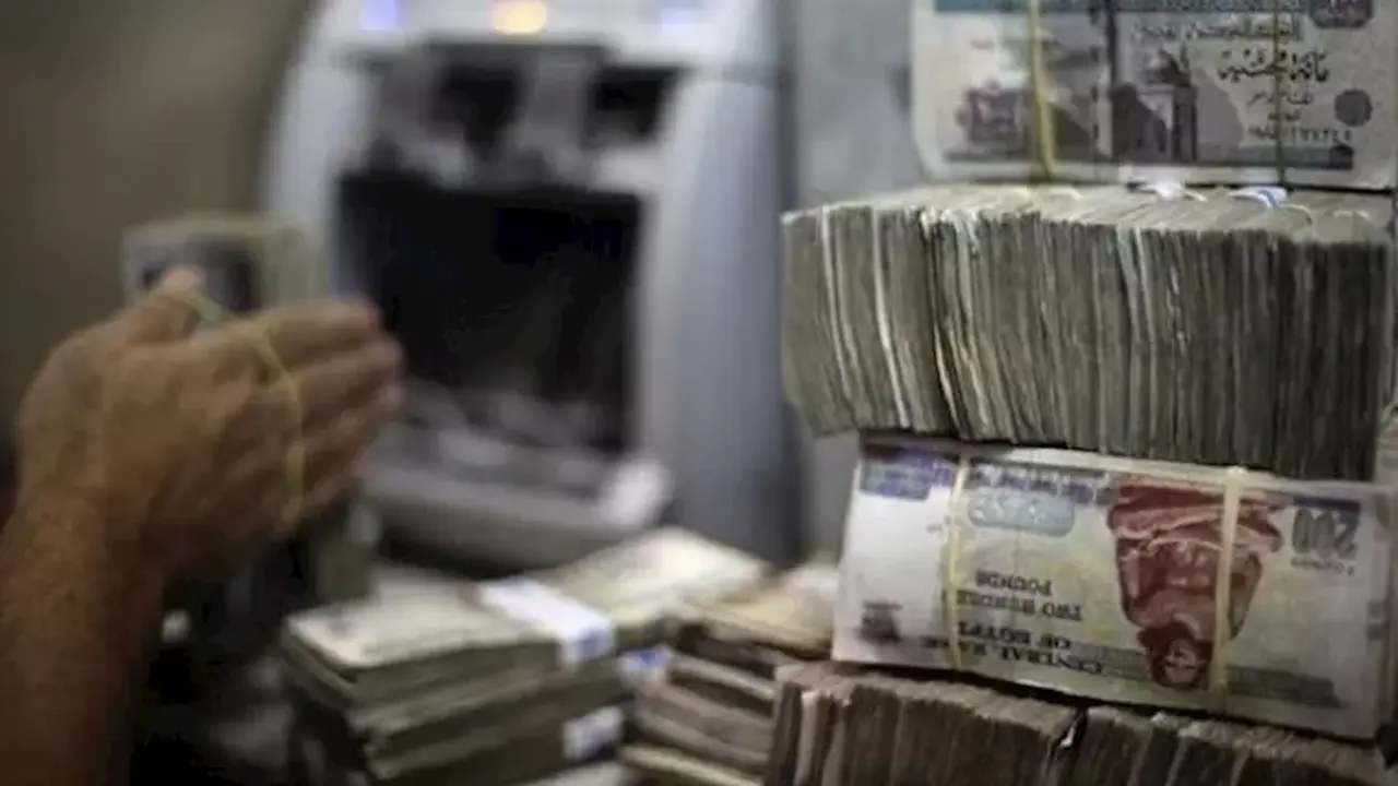 58 مليار جنيه تمويلات استهلاكية لنحو 7 ملايين عميل خلال النصف الأول